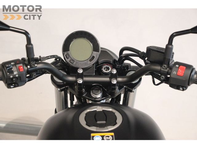 kawasaki - eliminator-500