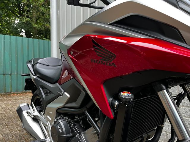 honda - nc-750-x