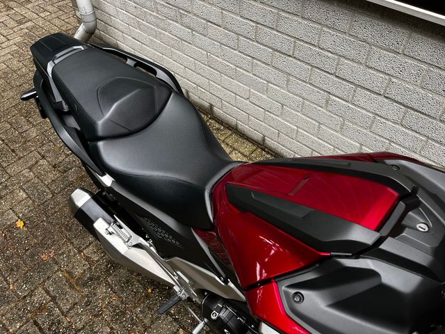 honda - nc-750-x