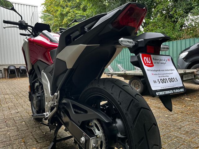 honda - nc-750-x