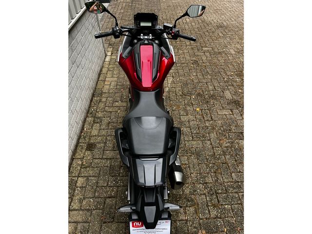 honda - nc-750-x