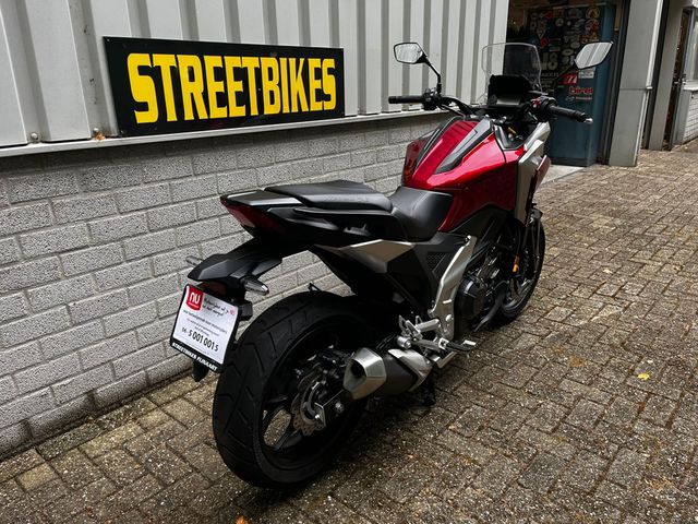 honda - nc-750-x