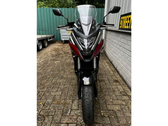 honda - nc-750-x