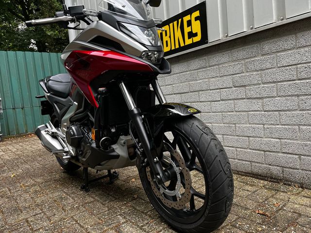 honda - nc-750-x