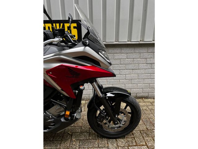 honda - nc-750-x