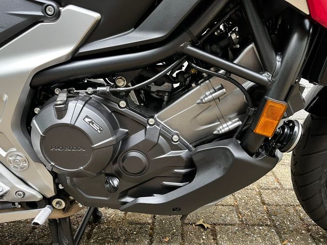 honda - nc-750-x