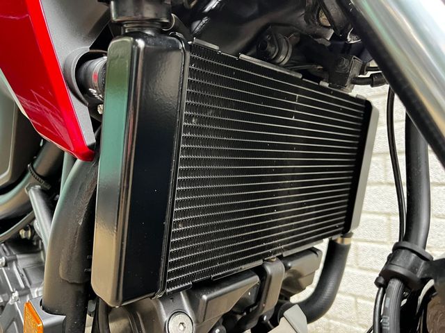 honda - nc-750-x