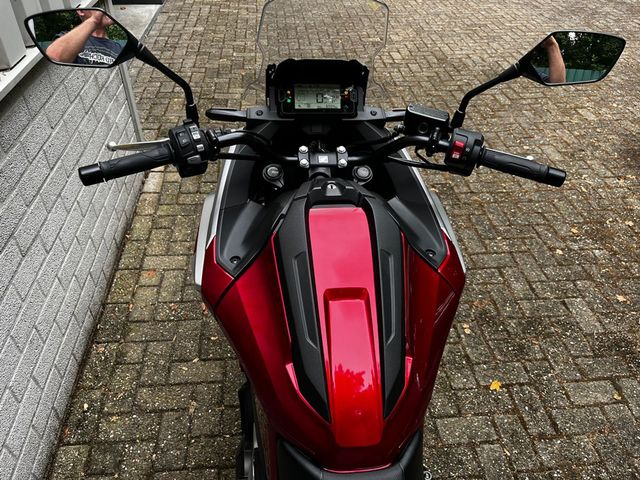 honda - nc-750-x