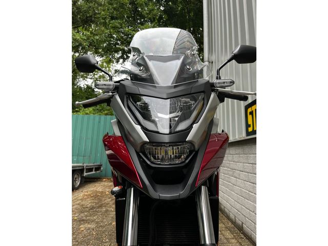 honda - nc-750-x