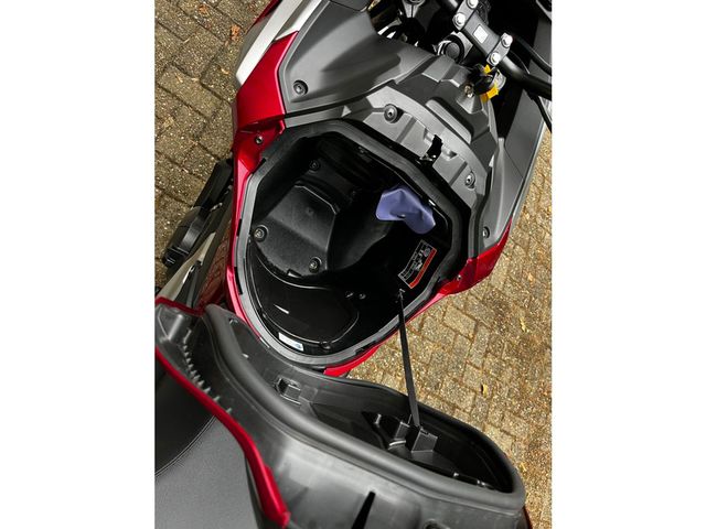 honda - nc-750-x