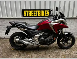 Honda NC 750 X 2023 occasion
