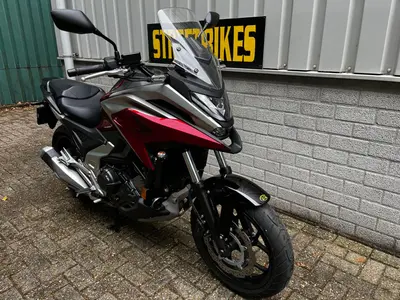 HONDA NC 750 X – foto 2