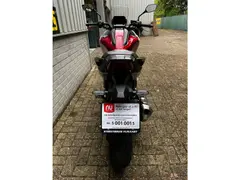Honda NC 750 X 2023 occasion – foto 4 van 20