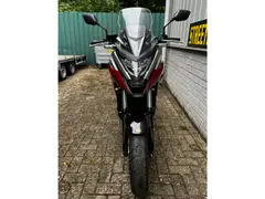 Honda NC 750 X 2023 occasion – foto 5 van 20