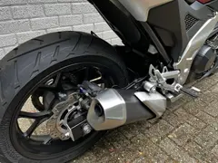 Honda NC 750 X 2023 occasion – foto 12 van 20
