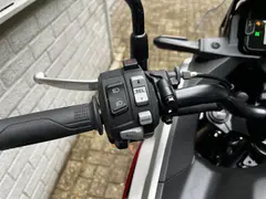 Honda NC 750 X 2023 occasion – foto 17 van 20