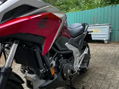 Honda NC 750 X 2023 occasion – foto 18 van 20