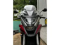 Honda NC 750 X 2023 occasion – foto 19 van 20