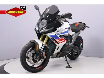 BMW R 1300 RS – foto 3