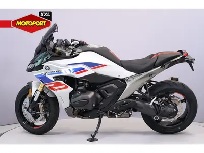 BMW R 1300 RS – foto 4