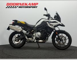 BMW F 750 GS 2018 occasion