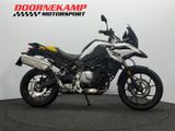 BMW F 750 GS