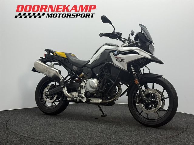 bmw - f-750-gs