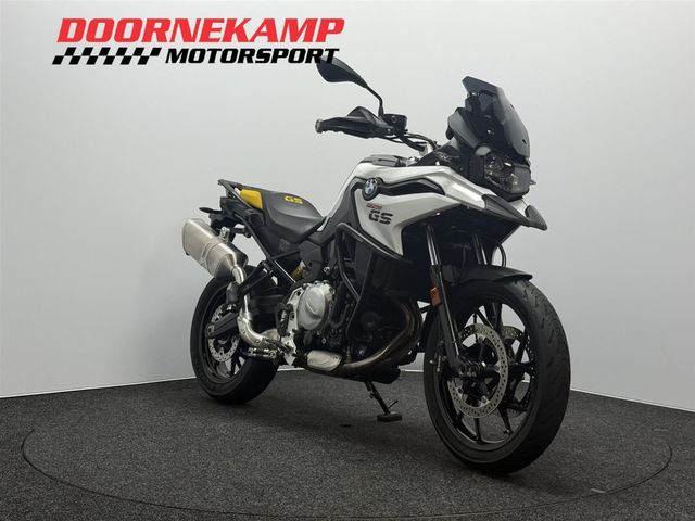 bmw - f-750-gs