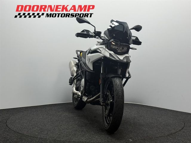 bmw - f-750-gs