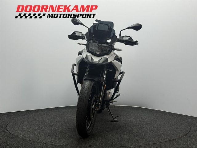 bmw - f-750-gs