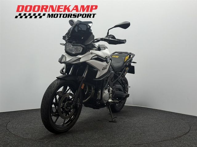 bmw - f-750-gs