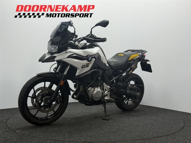 bmw - f-750-gs