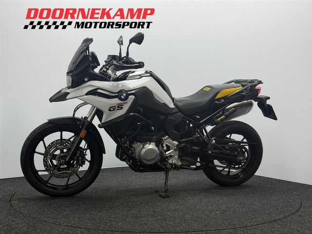 bmw - f-750-gs