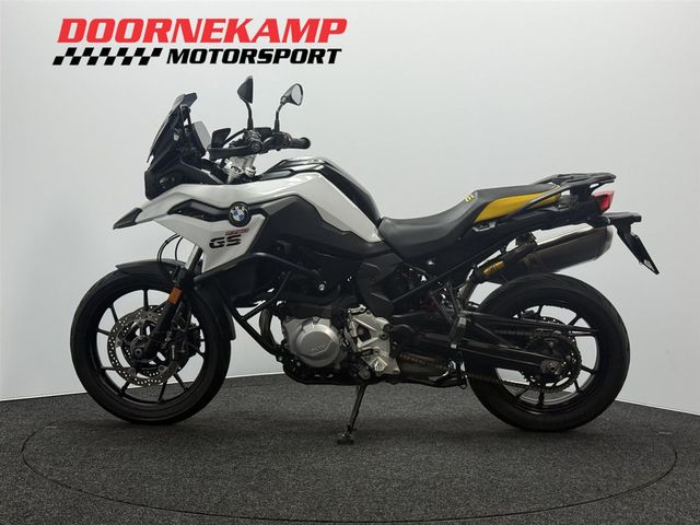 bmw - f-750-gs