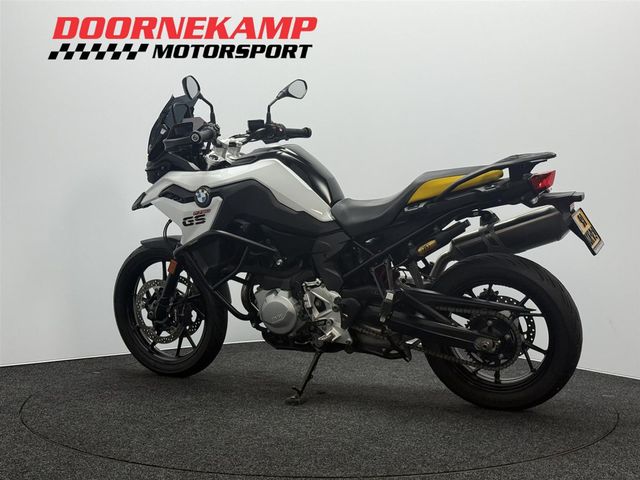 bmw - f-750-gs
