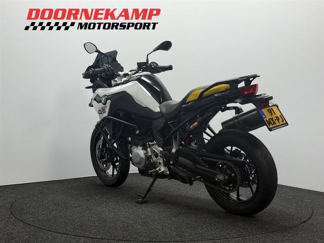 bmw - f-750-gs