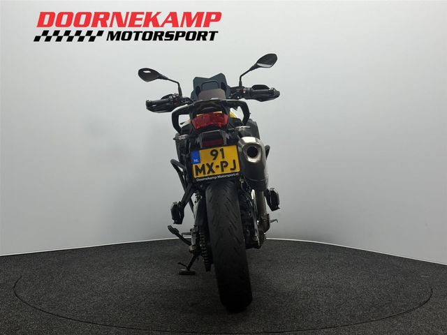 bmw - f-750-gs
