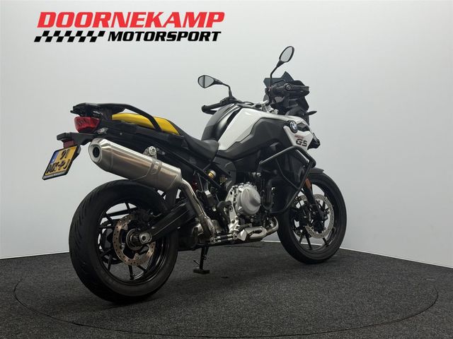bmw - f-750-gs