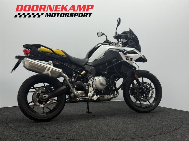 bmw - f-750-gs