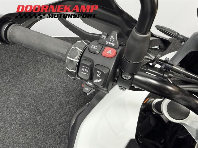 bmw - f-750-gs