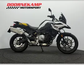 BMW F 750 GS 2018 occasion