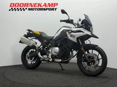 BMW F 750 GS ABS 2018 occasion – foto 2 van 19