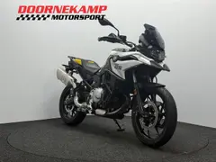BMW F 750 GS ABS 2018 occasion – foto 3 van 19