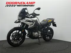 BMW F 750 GS ABS 2018 occasion – foto 7 van 19
