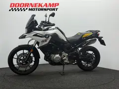 BMW F 750 GS ABS 2018 occasion – foto 8 van 19