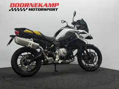 BMW F 750 GS ABS 2018 occasion – foto 16 van 19