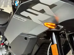 BMW F 900 XR Triple Black 2022 occasion – foto 5 van 24
