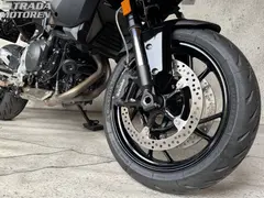 BMW F 900 XR Triple Black 2022 occasion – foto 6 van 24