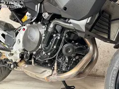 BMW F 900 XR Triple Black 2022 occasion – foto 7 van 24