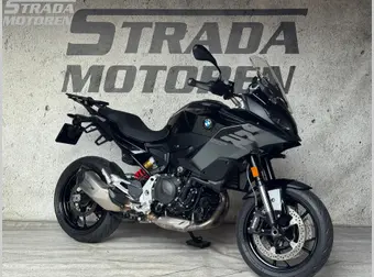 BMW F 900 XR 2022 occasion